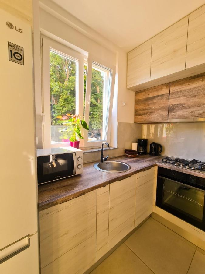 Leon Apartamento Senj  Exterior foto