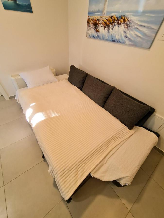 Leon Apartamento Senj  Exterior foto