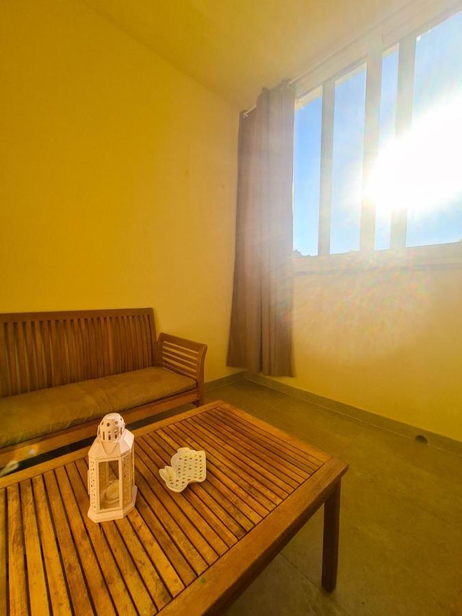 Leon Apartamento Senj  Exterior foto
