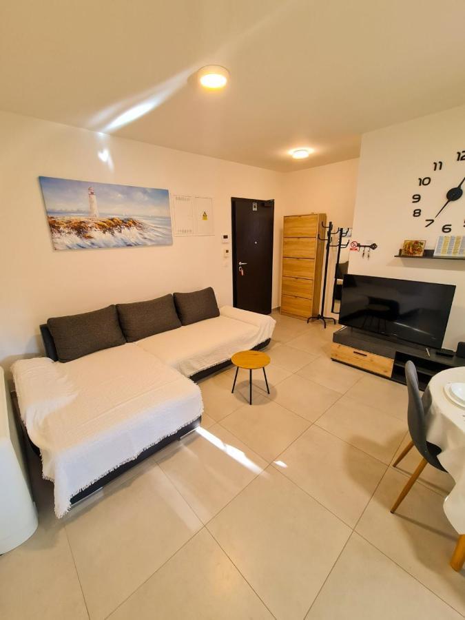 Leon Apartamento Senj  Exterior foto